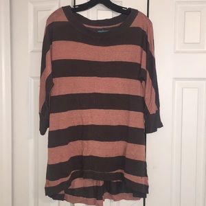 Alice + Olivia Oversized Shirt